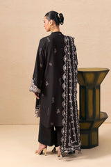 Qalamkar | Q Prints Winter 26 | QPW-02 (A) Laiza