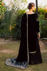 Nureh | Maya Velvet | NW-118