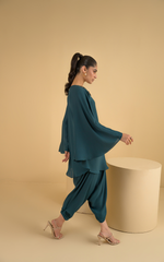 Sana Abbas | La Fiesta |Lira