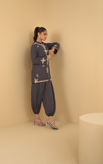 Sana Abbas | La Fiesta | Xena