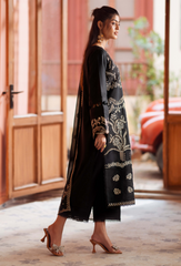 Humdum | Lala Rukh Lawn | Lalarukh - D03