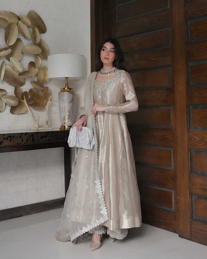 Faiza Saqlain | Zaeva Wedding Formals | Joella | Zayan Clothing UK