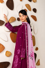 Farasha | Summer Melody 26 | Plum Grace
