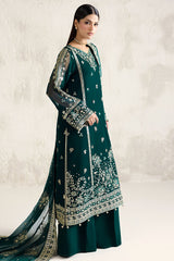 Farasha | Formals 26 | Gold Radiance