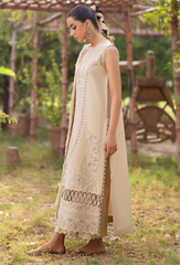 Humdum | Selin Lawn 25 |Selin - D08