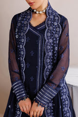 Farasha | Chiffon Threads 26 | Night Prism