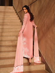 Caia | Luxury Velvet Edit 25 | Nora (Pink)