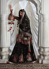 Siyara - Hussain Rehar Festive Unstitched 26