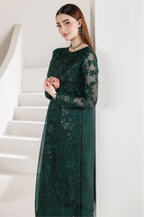 Farasha | Formals 26 | Jade Majesty