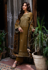 Humdum | Zouq 25 | D02