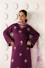 Farasha | Summer Melody 26 | Magenta Aura