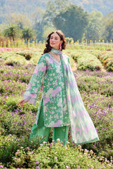 Farasha | Summer Escape 26 | Golden Spring