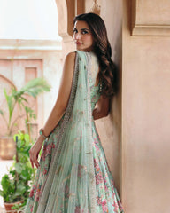 Faiza Saqlain | Averia Bridals | Rosabelle