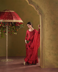 Faiza Saqlain | Lamia Wedding Formals | Siham
