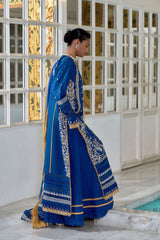 Sobia Nazir | Luxury Lawn Eid 26 | 8A