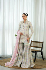 Wahaj M Khan | Sanam Luxe | Mint Élan GS