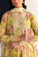 Baroque | Luxury Pret 26 | PR-1328