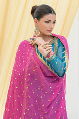 Chic Ophicial | Alaya Festive Formals | Jumanah