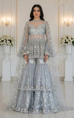 Threads and Motifs | Formal Dresses 25 | 10394