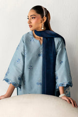 Baroque | Luxury Pret 26 | PR-1255