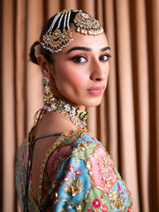 Faiza Faisal | Rema Wedding Formals 24 | Kanza