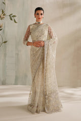 Baroque | Formal EMBROIDERED NET | SF-4372