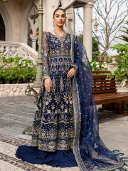 Gulaal | Luxury Pret | MIRAY GL-LP-V1-08