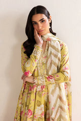Baroque | Luxury Pret 26 | PR-1328