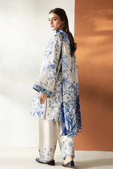 Baroque | Luxury Summer Pret | UF-4429