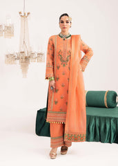 Dastoor | Sajni Luxury Eid Collection 24 | Niloofar
