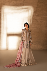 Sana Abbas | Zalea Formals | RANIA