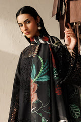 Baroque | Luxury Summer Pret | UF-4521