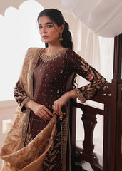 Haseens | Festive Formals | Shehzana