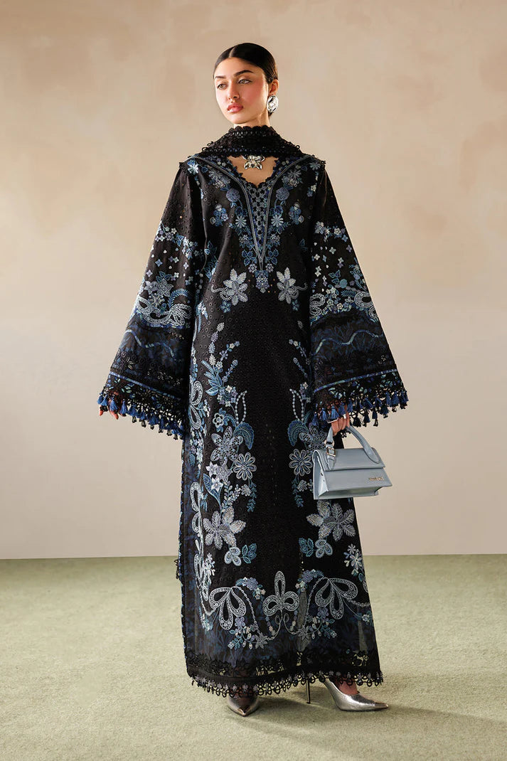 Baroque | Eid Lawn 26 | EL26-D08