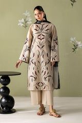 Baroque | Luxury Summer Pret | UF-4418