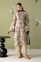 Baroque | Luxury Summer Pret | UF-4418