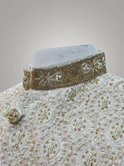 sherwani 004 - Azlan Shahzad