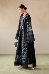Baroque | Eid Lawn 26 | EL26-D08