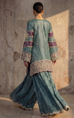 Threads and Motifs | Formal Outfits | 10576