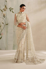 Baroque | Formals Collection | EMBROIDERED NET UF-4372