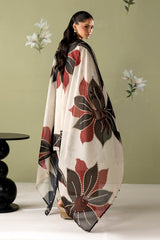 Baroque | Luxury Summer Pret | UF-4418