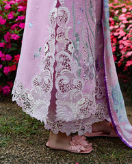 Mushq | The Secret Garden Lawn | Peony Glow