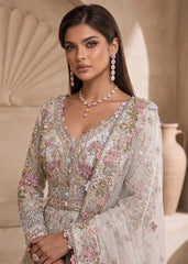 Maria Osama Khan | Dahlia Wedding Festive | Blossom