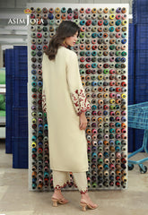 Asim Jofa | Luxury Pret | AJLPF-06