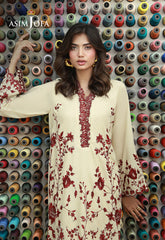 Asim Jofa | Luxury Pret | AJLPF-06