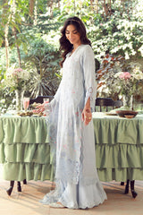 Sahar | Festive Edit 26 | Bluebell Serenade