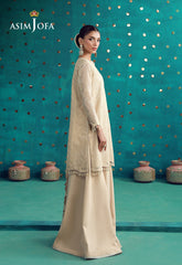 Asim Jofa | Luxury Festive 26 | AJULFB-02