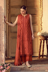Sahar | Festive Edit 26 |Rustic Dawn