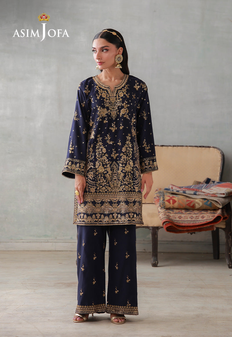 Asim Jofa | Daily New in | AJLPN-04