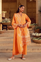 Sahar | Festive Edit 26 | Marigold Fiesta